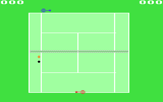 C64 GameBase Tennis_Simulator (Created_with_GKGM) 1993