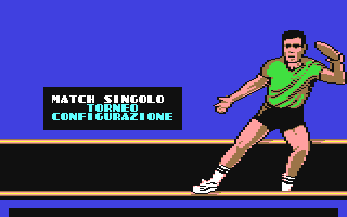 C64 GameBase Tennis_Tavolo