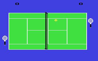 C64 GameBase Tennis (Created_with_GKGM)