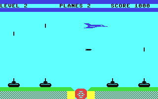 C64 GameBase Terminal_Zone Cyberia,_Inc. 1983