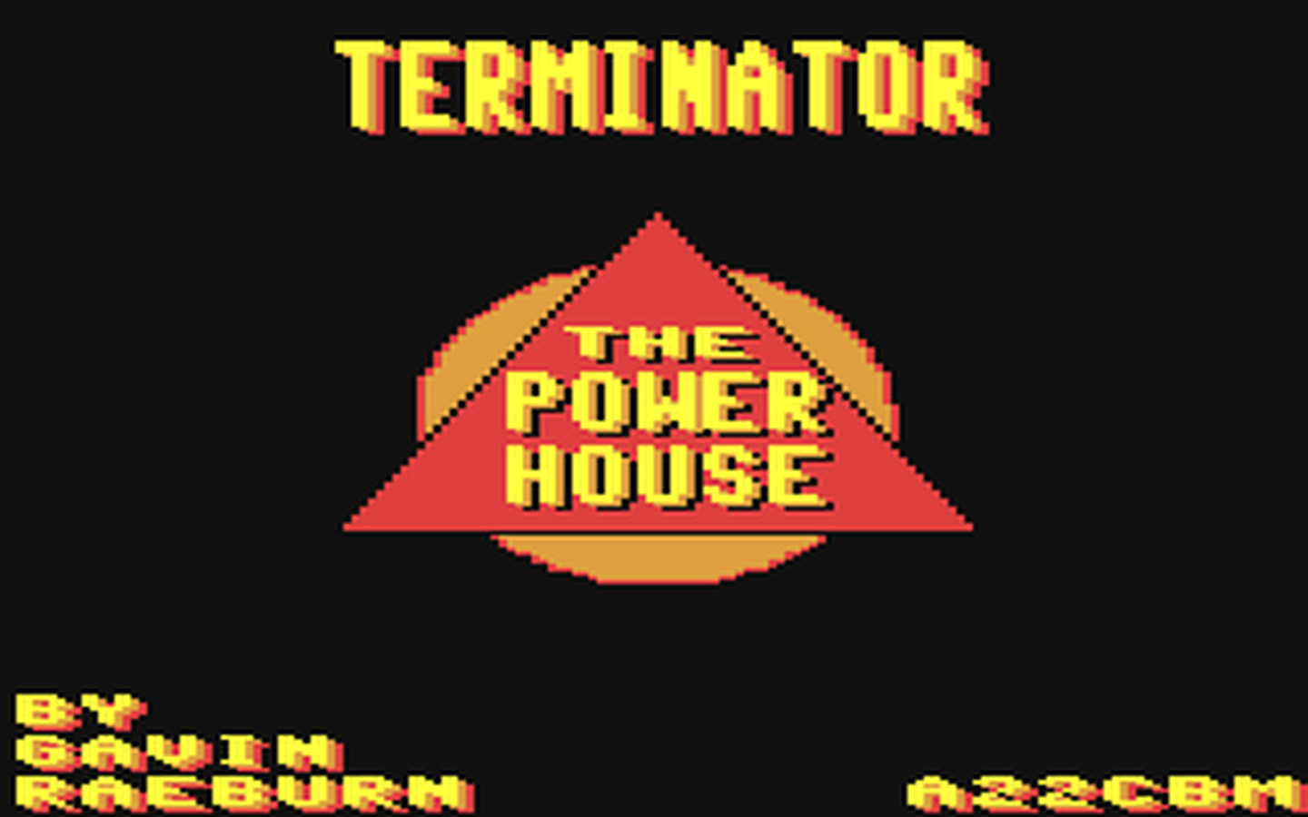 C64 GameBase Terminator Alpha_Omega_Software/The_Power_House 1986