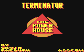 C64 GameBase Terminator Alpha_Omega_Software/The_Power_House 1986