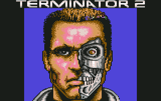 C64 GameBase Terminator_Dash (Not_Published) 1994
