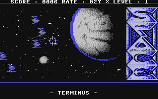 C64 GameBase Terminus 1996