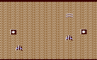 C64 GameBase Terra_Cresta_II (Created_with_SEUCK)