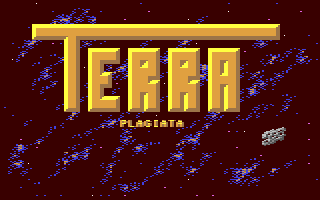 C64 GameBase Terra_Plagiata (Public_Domain) 2001