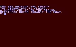 C64 GameBase Terror_Castle The_Guild_Adventure_Software 1984