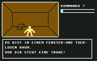 C64 GameBase Terror_Tower Roeske_Verlag/Compute_mit 1984
