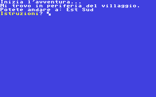 C64 GameBase Terrore_nel_Castello_Maledetto 1985