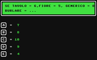 C64 GameBase Test Editronica_s.r.l./Radio_Elettronica_&_Computer 1986
