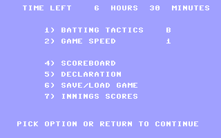 C64 GameBase Test_Master Challenge_Software 1990