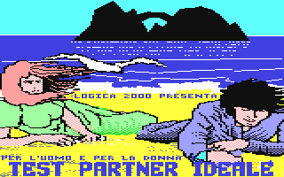 C64 GameBase Test_Partner_Ideale Edizione_Logica_2000/Logica_2000 1985