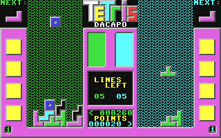 C64 GameBase Tetris (Public_Domain) 2013