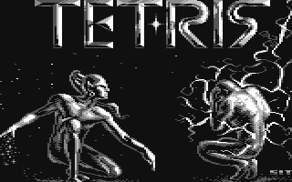 C64 GameBase Tetris Mirrorsoft_Ltd. 1988