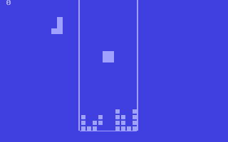 C64 GameBase Tetris (Public_Domain) 2009