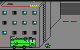 C64 GameBase Teenage_Mutant_Ninja_Turtles,_The_II (Created_with_SEUCK) 1990