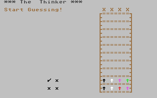 C64 GameBase Thinker,_The Duckworth_Home_Computing 1984