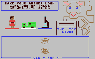 C64 GameBase Toy_Store,_The Loadstar/Softdisk_Publishing,_Inc. 1988