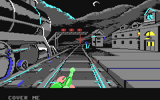 C64 GameBase Train,_The_-_Escape_to_Normandy Accolade 1988