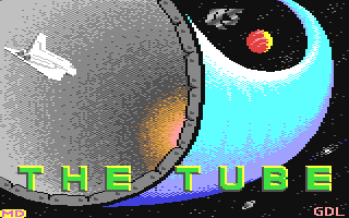 C64 GameBase Tube,_The Argus_Press_Software_(APS)/Quicksilva 1987