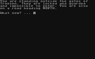 C64 GameBase Theseus_and_the_Minotaur The_Guild_Adventure_Software 1992