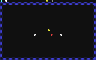 C64 GameBase Thief64 (Public_Domain) 2019