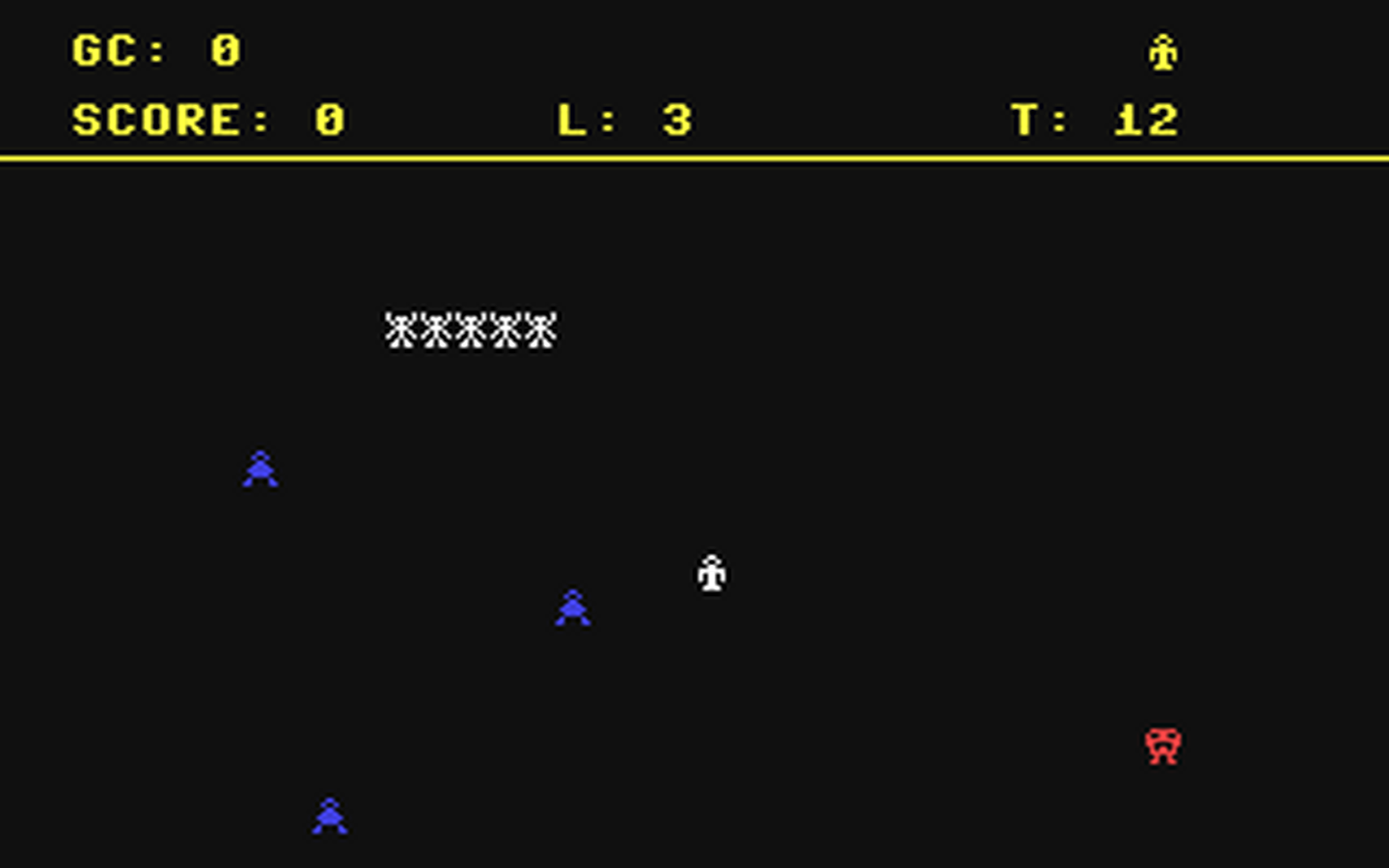 C64 GameBase Things Alpha_Software_Ltd. 1986