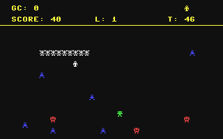 C64 GameBase Things_in_the_Dark COMPUTE!_Publications,_Inc./COMPUTE! 1984