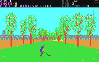 C64 GameBase This_for_a_Birdie!_-_Beechings_Golf_&_Country_Club (Public_Domain) 2018