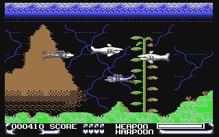 C64 GameBase Thunder_Jaws Domark/Atari 1992