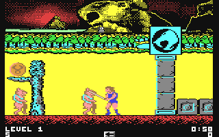 C64 GameBase ThunderCats_-_The_Lost_Eye_of_Thundera Elite 1987