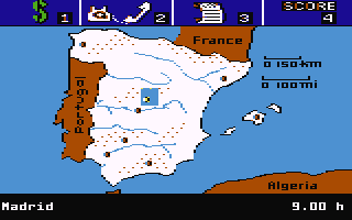 C64 GameBase Ticket_to_Spain Blue_Lion_Software 1987