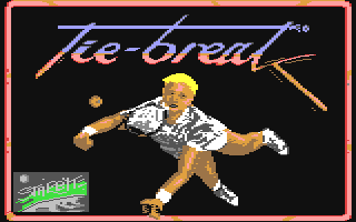 C64 GameBase Tie-Break Starbyte_Software 1989