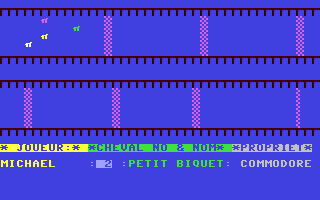 C64 GameBase Tiercé_d'Auteuil_-_Course_a_Handicap (Not_Published) 1983