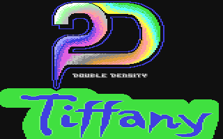 C64 GameBase Tiffany CP_Verlag/Game_On 1991