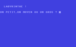 C64 GameBase Tilt-Man Tilt-micro-jeux/Editions_Mondiales_S.A. 1985