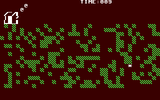 C64 GameBase Time-Maze Fontana_Paperbacks 1984