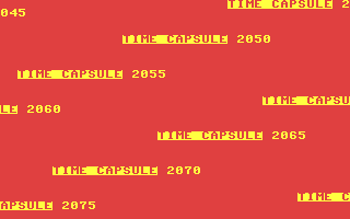 C64 GameBase Time_Capsule COMPUTE!_Publications,_Inc. 1984