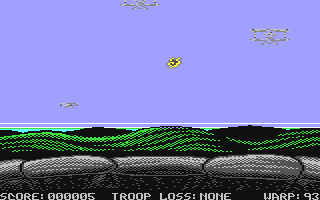 C64 GameBase Time_Traveller Mindscape,_Inc./Light_Fantastic 1989