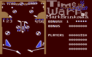 C64 GameBase Time_Warp (Created_with_PCS) 1991
