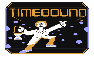 C64 GameBase Timebound CBS_Software 1984