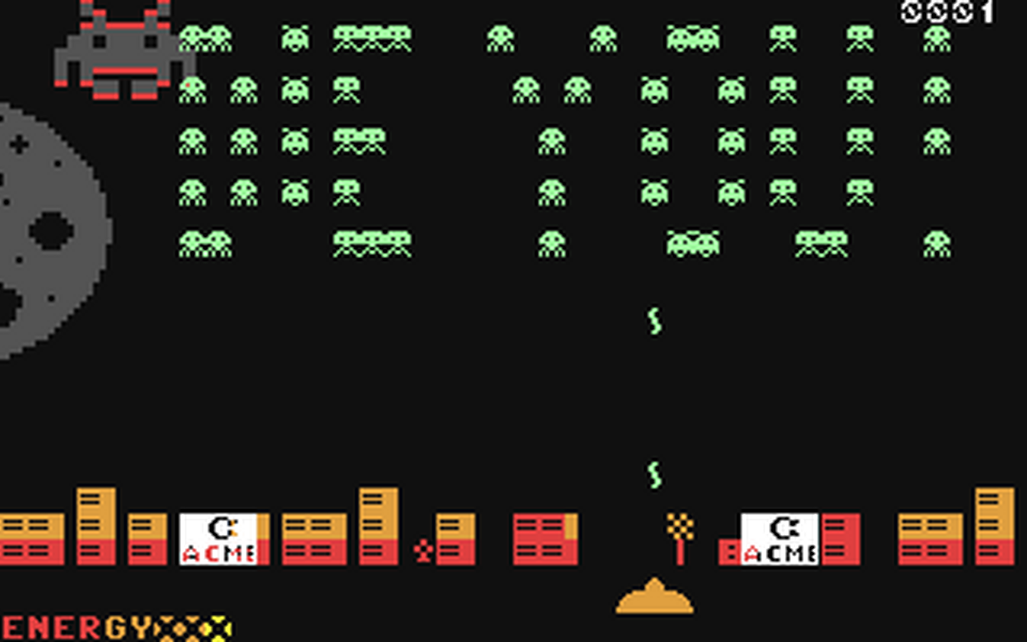 C64 GameBase Tiny_Invaders (Public_Domain) 2021