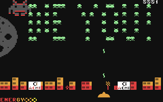 C64 GameBase Tiny_Invaders (Public_Domain) 2021