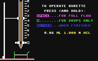 C64 GameBase Titration Courbois_Software 1983