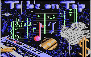 C64 GameBase To_Be_on_Top Rainbow_Arts 1987