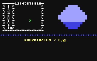 C64 GameBase Todeskommando_Atlantik Markt_&_Technik 1984