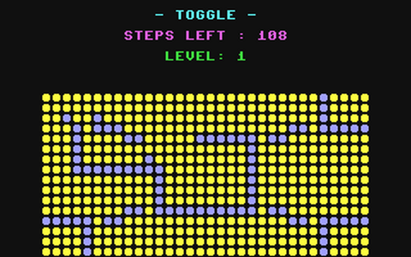 C64 GameBase Toggle Markt_&_Technik/64'er 1993