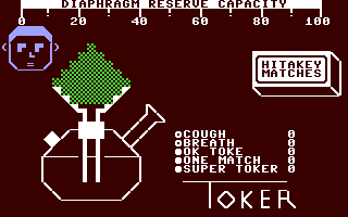 C64 GameBase Toker 1980
