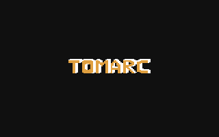 C64 GameBase TOMARC_the_Barbarian Xonox 1984