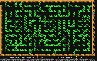 C64 GameBase Tomb_Chaser (Public_Domain) 2020